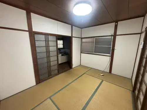 4K property Yao City, Osaka Prefecture (3)