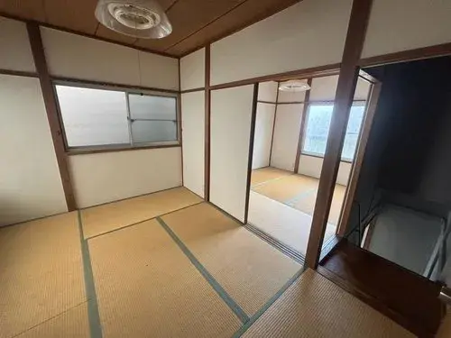 4K property Yao City, Osaka Prefecture (6)