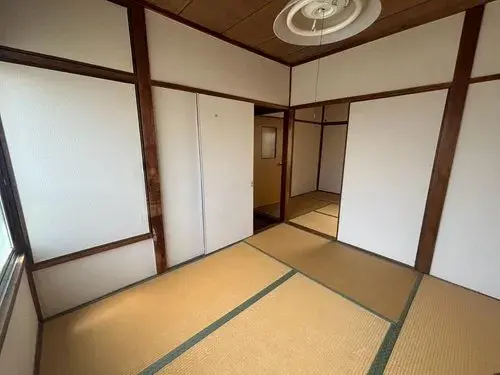 4K property Yao City, Osaka Prefecture (7)