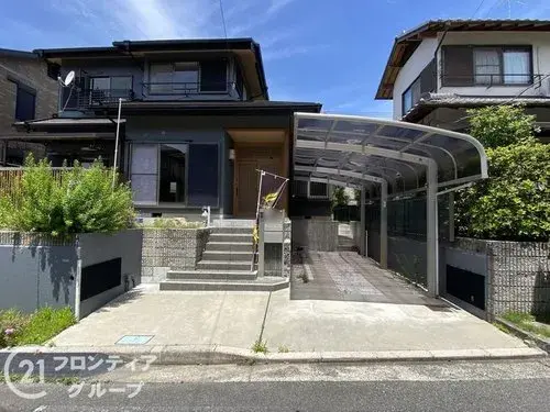 4LDK Property Sakai City Osaka Prefecture (2)