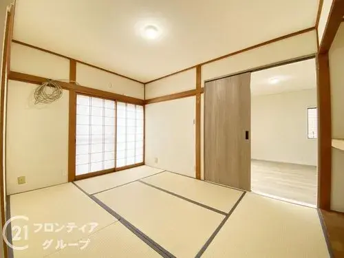 4LDK Property Sakai City Osaka Prefecture (12)