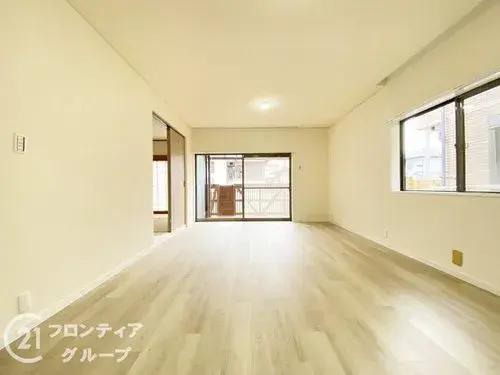 4LDK Property Sakai City Osaka Prefecture (18)