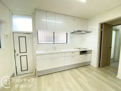 4LDK Property Sakai City Osaka Prefecture (20)