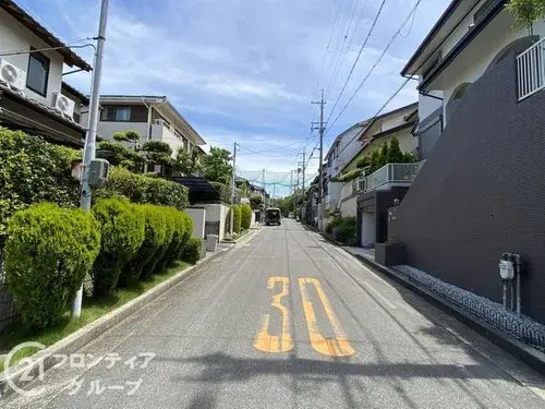 4LDK Property Sakai City Osaka Prefecture (3)