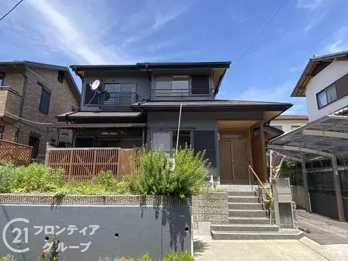 4LDK Property Sakai City Osaka Prefecture (4)