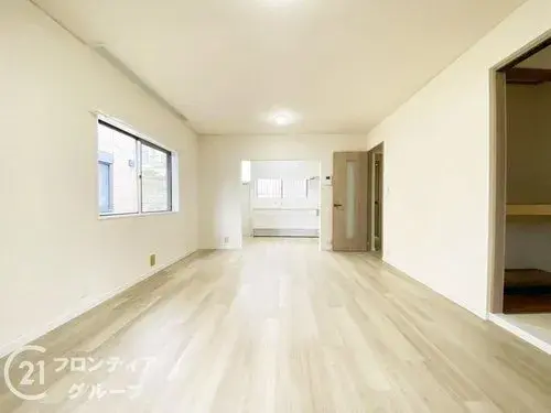 4LDK Property Sakai City Osaka Prefecture (5)