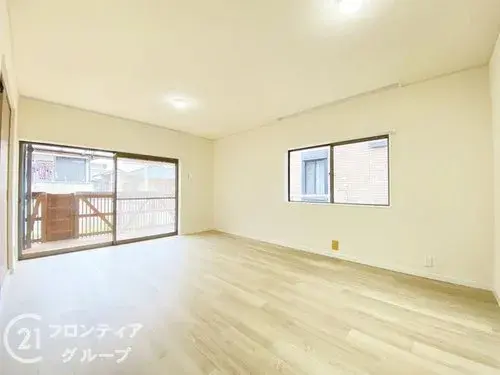 4LDK Property Sakai City Osaka Prefecture (6)