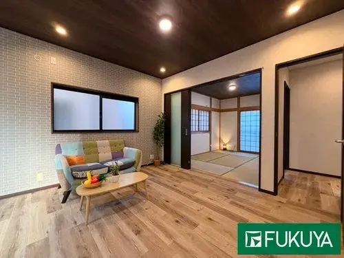 4LDK Property Sakai Ward, Osaka (3)