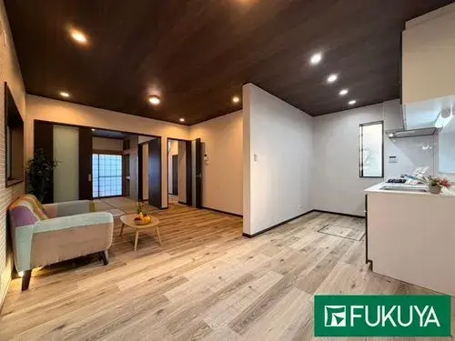 4LDK Property Sakai Ward, Osaka (4)