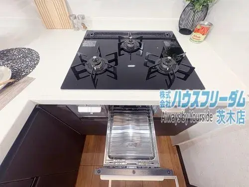 4DK Property Ibaraki City Osaka Prefecture (11)