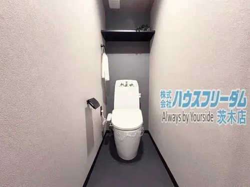 4DK Property Ibaraki City Osaka Prefecture (14)