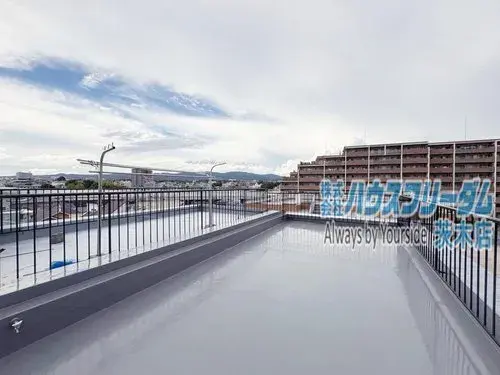 4DK Property Ibaraki City Osaka Prefecture (18)
