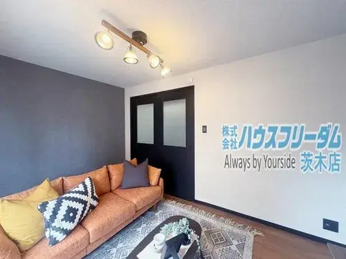 4DK Property Ibaraki City Osaka Prefecture (3)
