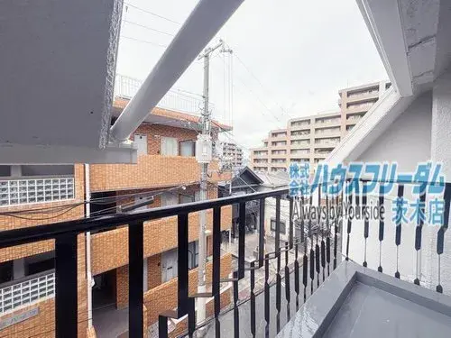 4DK Property Ibaraki City Osaka Prefecture (21)