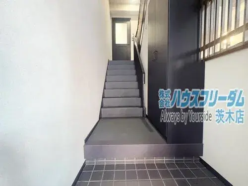 4DK Property Ibaraki City Osaka Prefecture (4)