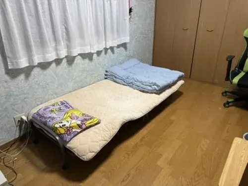 5LDK Недвижимость Город Яо Префектура Осака (9)