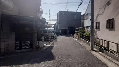 Propiedad 4LDK Ciudad de Ibaraki Prefectura de Osaka (2)