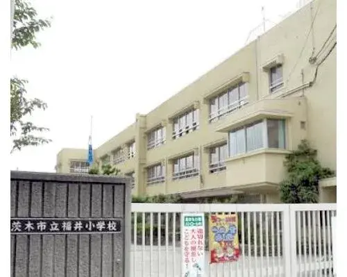 Propiedad 4LDK Ciudad de Ibaraki Prefectura de Osaka (19)
