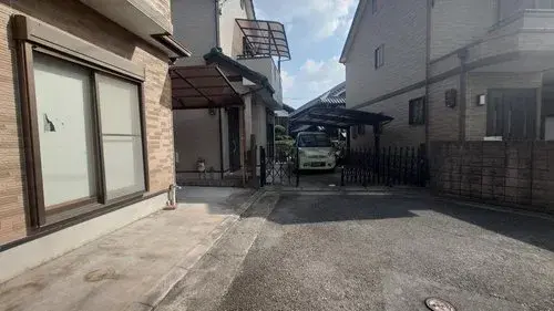 Propiedad 4LDK Ciudad de Ibaraki Prefectura de Osaka (3)