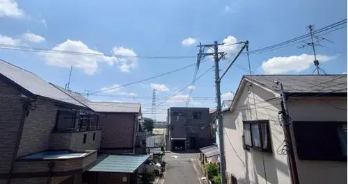 Propiedad 4LDK Ciudad de Ibaraki Prefectura de Osaka (4)