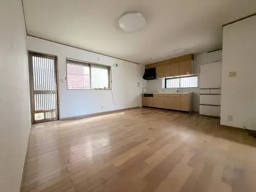 Propiedad 4LDK Ciudad de Ibaraki Prefectura de Osaka (5)