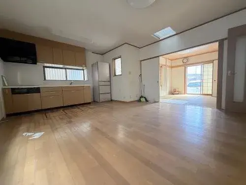 Propiedad 4LDK Ciudad de Ibaraki Prefectura de Osaka (6)