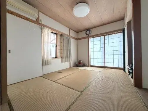 Propiedad 4LDK Ciudad de Ibaraki Prefectura de Osaka (7)