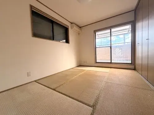 Propiedad 4LDK Ciudad de Ibaraki Prefectura de Osaka (10)