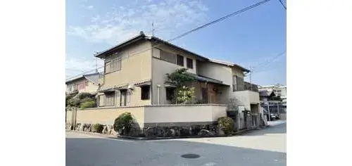 Akiya in Osaka