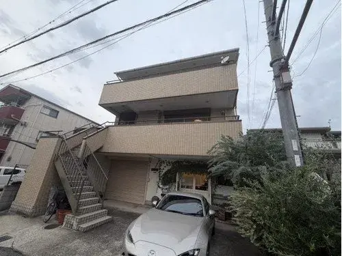 5LDK Kishiwada City Osaka Prefecture (3)