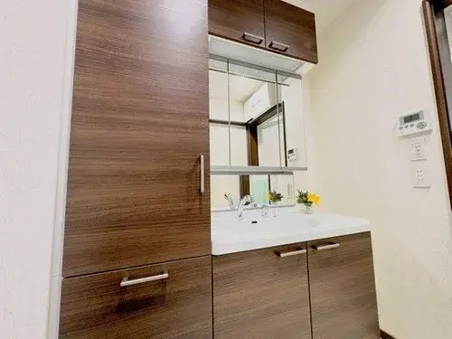 2LDK+S عقار مدينة إيزومي محافظة أوساكا (11)