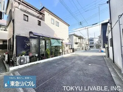 4LDK+S Propiedad Ciudad de Ibaraki Prefectura de Osaka (3)