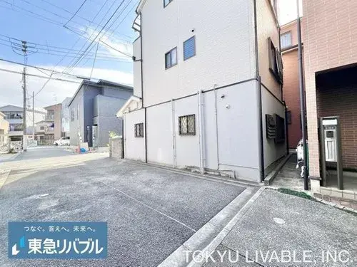 4LDK+S Propiedad Ciudad de Ibaraki Prefectura de Osaka (4)