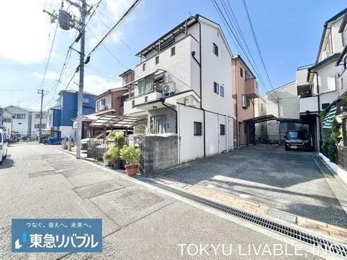 4LDK+S Propiedad Ciudad de Ibaraki Prefectura de Osaka (5)