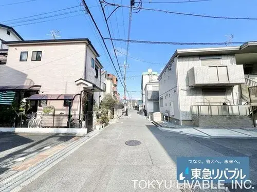 4LDK+S Propiedad Ciudad de Ibaraki Prefectura de Osaka (6)