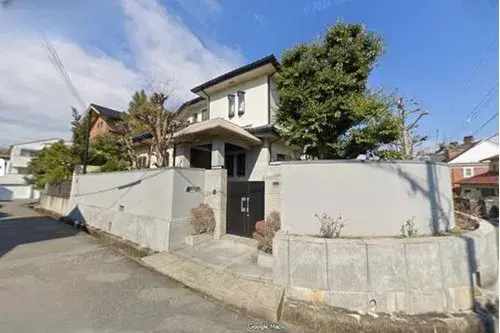 4LDK Property Toyonaka City Osaka Prefecture (2)