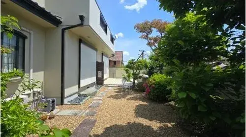4LDK Property Toyonaka City Osaka Prefecture (4)