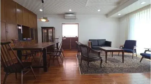 4LDK Property Toyonaka City Osaka Prefecture (7)
