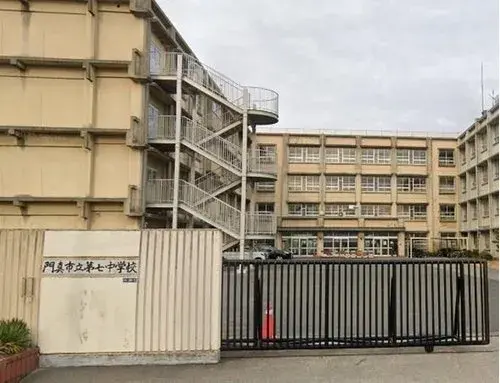 4LDK房产 门真市 大阪府 (11)