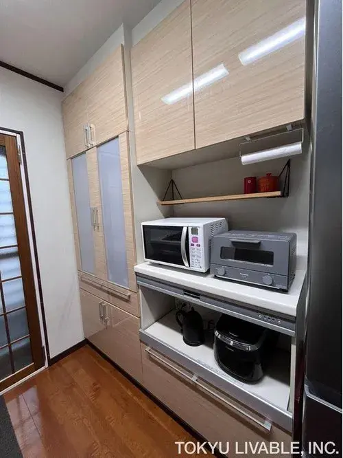 Inmueble 2LDK+S Ciudad de Ibaraki Prefectura de Osaka (14)
