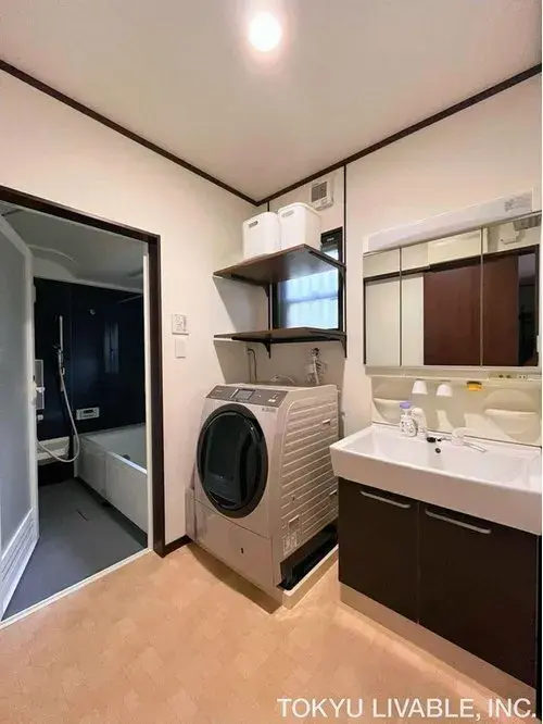 Inmueble 2LDK+S Ciudad de Ibaraki Prefectura de Osaka (16)