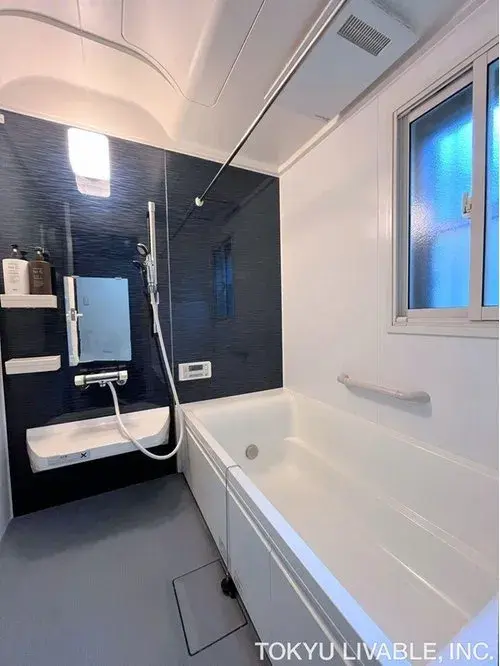 Inmueble 2LDK+S Ciudad de Ibaraki Prefectura de Osaka (17)