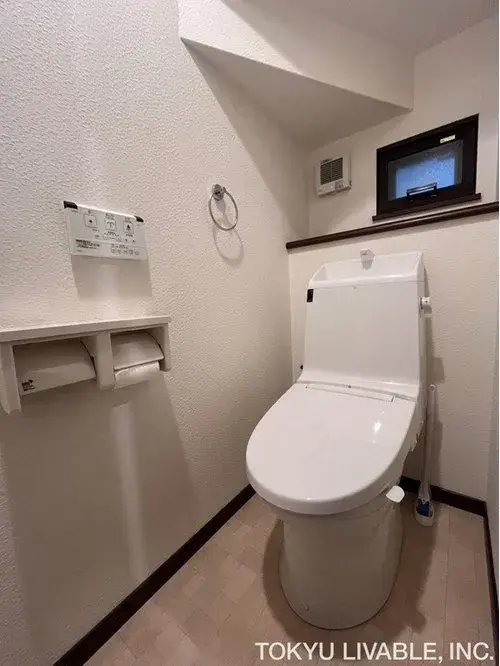 Inmueble 2LDK+S Ciudad de Ibaraki Prefectura de Osaka (18)