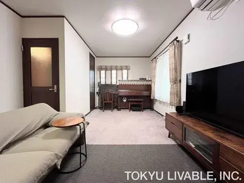 Inmueble 2LDK+S Ciudad de Ibaraki Prefectura de Osaka (6)
