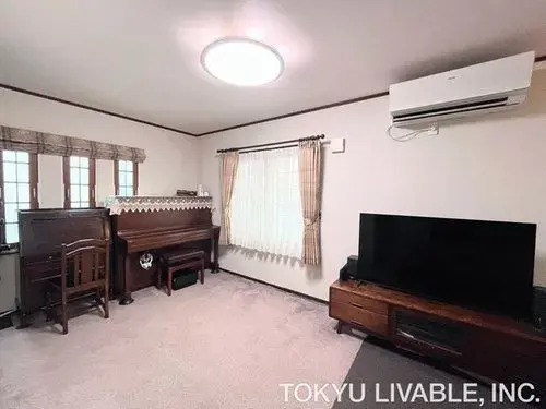 Inmueble 2LDK+S Ciudad de Ibaraki Prefectura de Osaka (7)