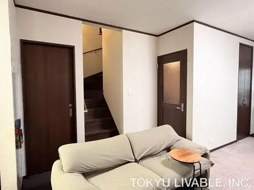 Inmueble 2LDK+S Ciudad de Ibaraki Prefectura de Osaka (8)
