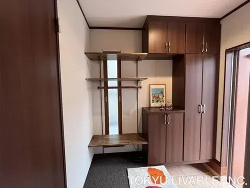 Inmueble 2LDK+S Ciudad de Ibaraki Prefectura de Osaka (10)
