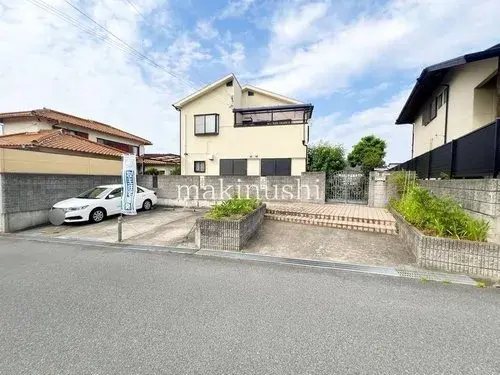 Akiya in Osaka