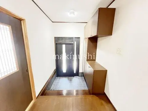 5LDK+2S Property Tomitabayashi City Osaka Prefecture (12)