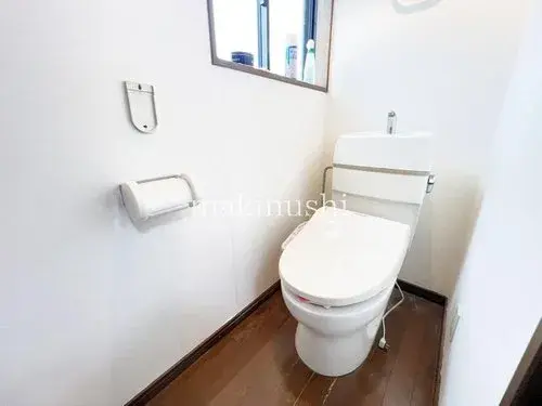 5LDK+2S Property Tomitabayashi City Osaka Prefecture (20)